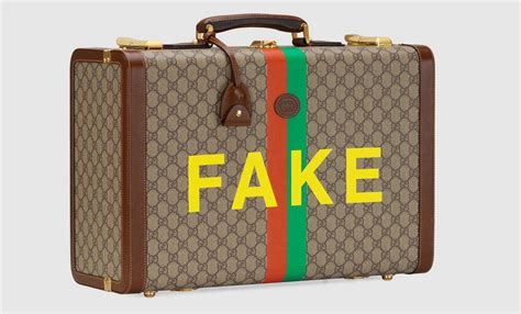 costume gucci falso|gucci counterfeit.